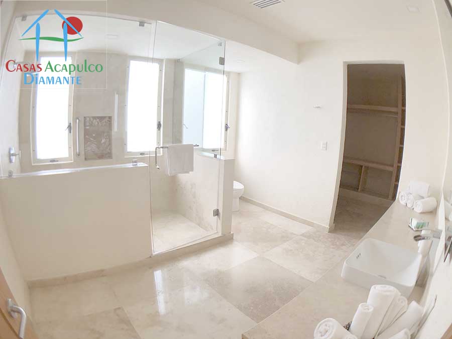 Villas Jazmín 4 - Recámara principal 6